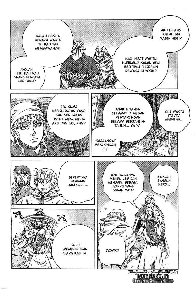 Chapter 100 - halaman 15