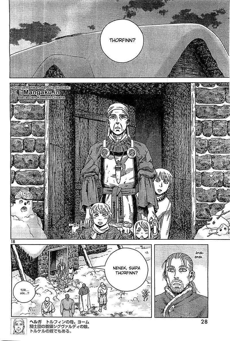 Chapter 100 - halaman 19