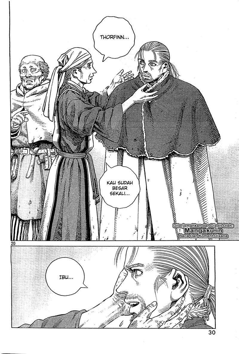 Chapter 100 - halaman 21