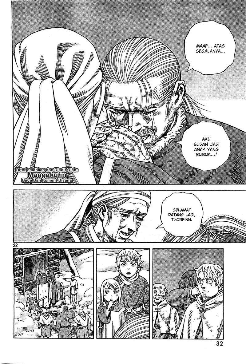 Chapter 100 - halaman 23