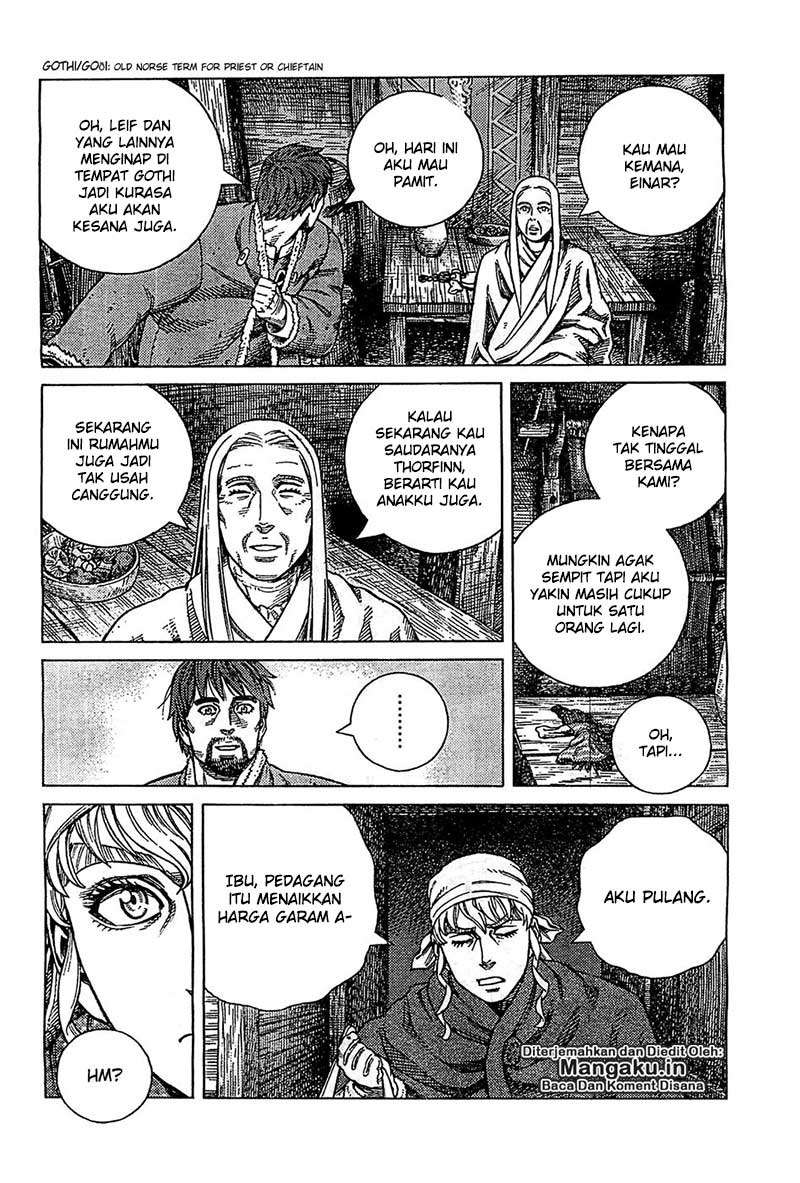 Chapter 100 - halaman 25