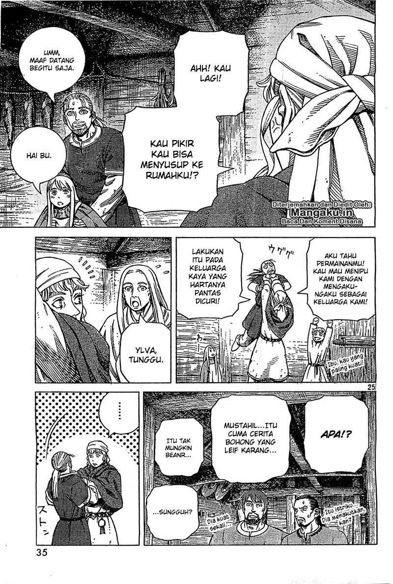 Chapter 100 - halaman 26