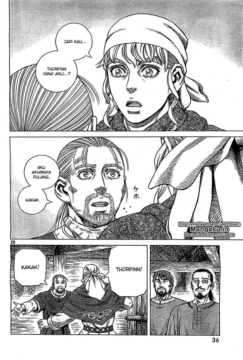 Chapter 100 - halaman 27