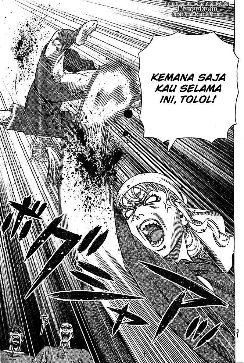 Chapter 100 - halaman 28