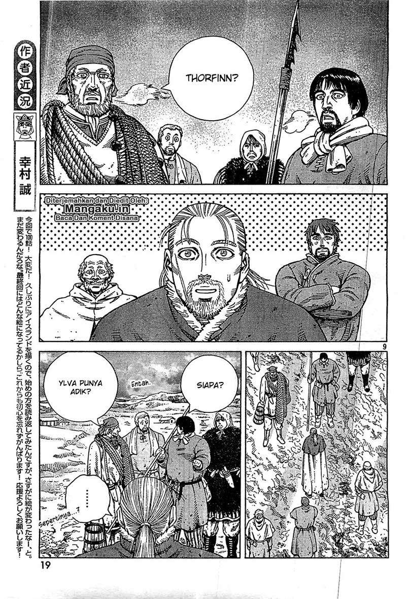 Chapter 100 - halaman 10