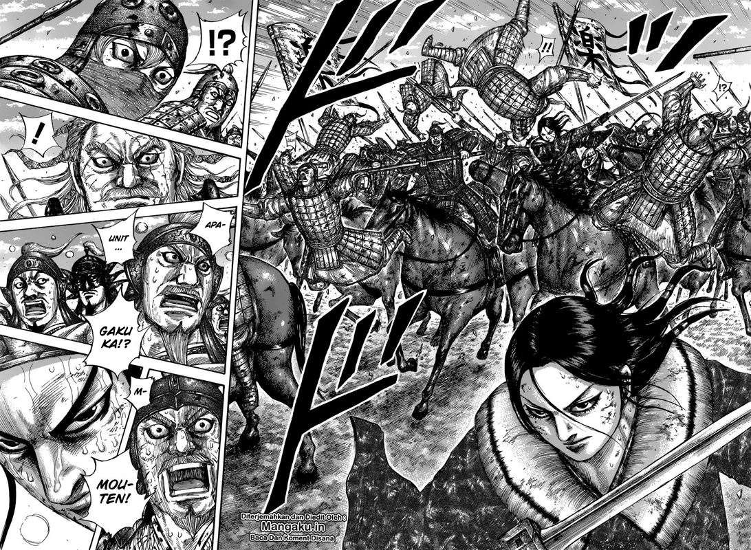 Chapter 616 - halaman 11