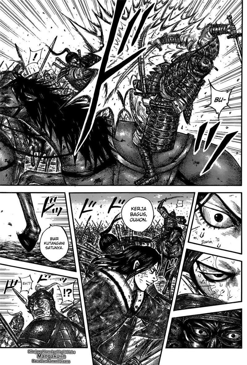Chapter 616 - halaman 13