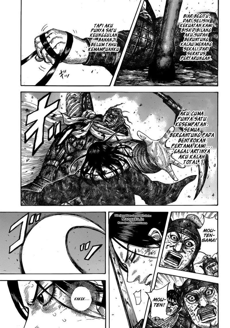 Chapter 616 - halaman 15