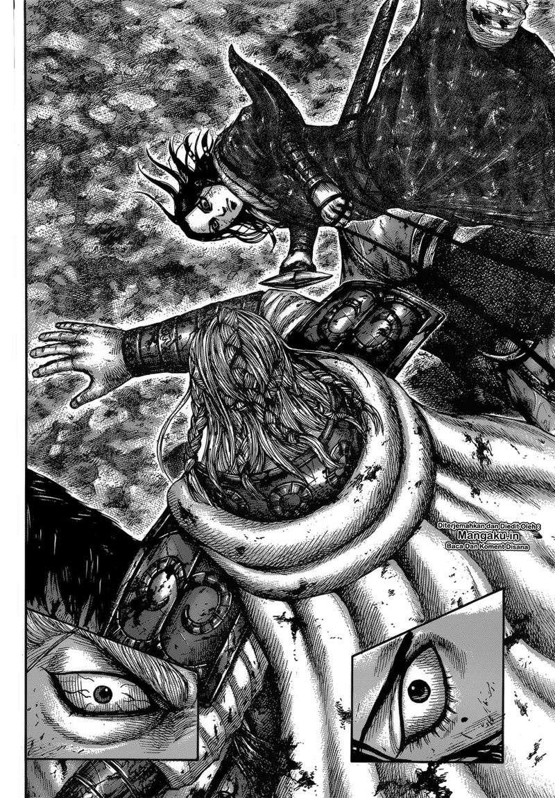 Chapter 616 - halaman 18