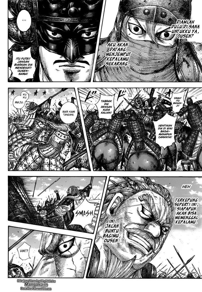 Chapter 616 - halaman 3