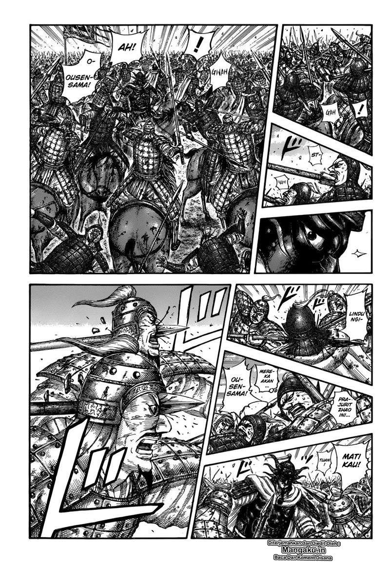 Chapter 616 - halaman 4