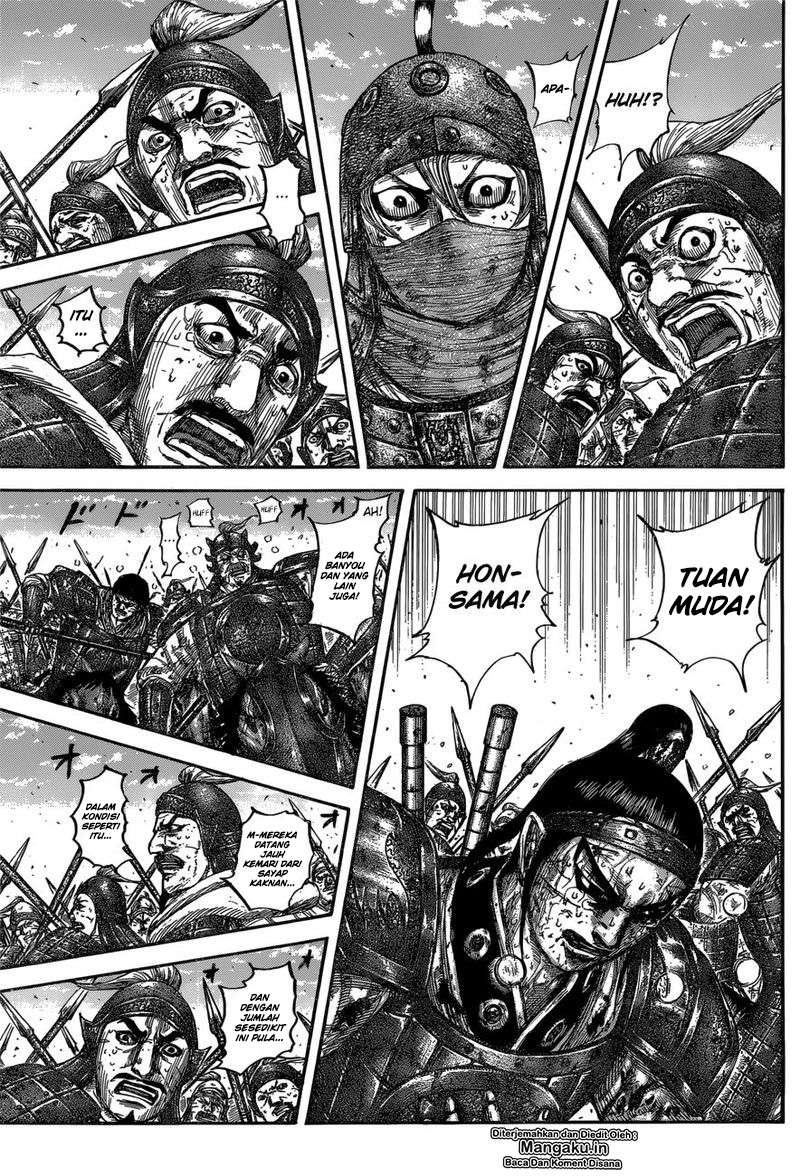 Chapter 616 - halaman 6