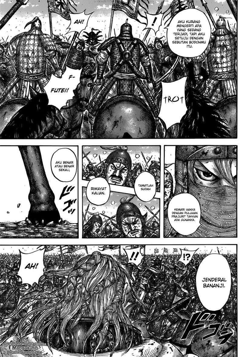 Chapter 616 - halaman 8