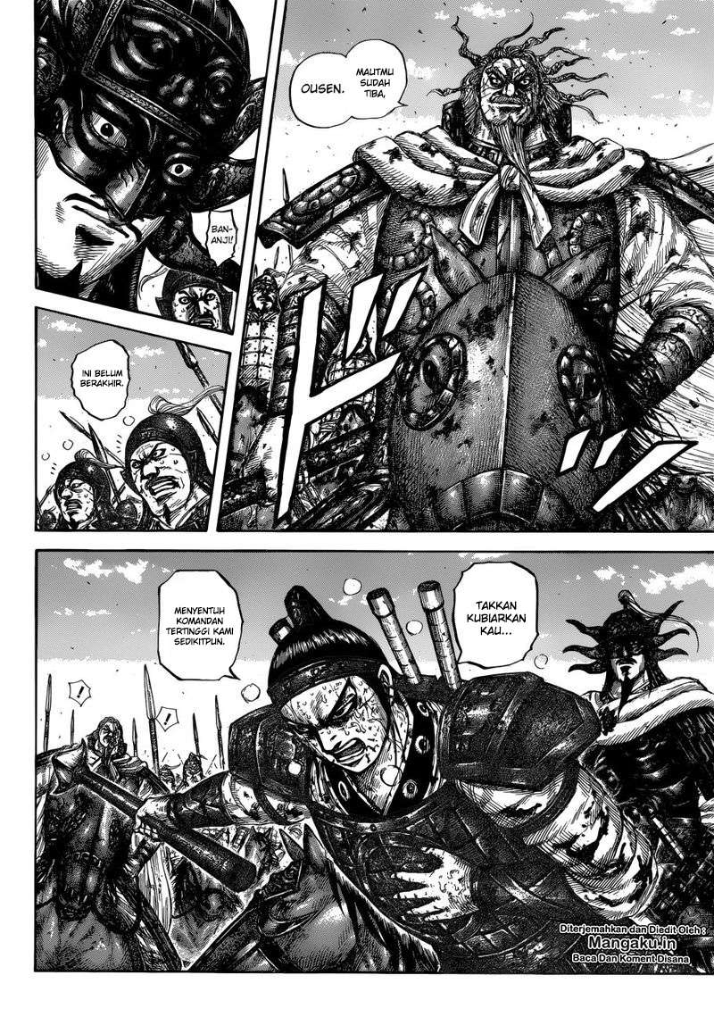 Chapter 616 - halaman 9