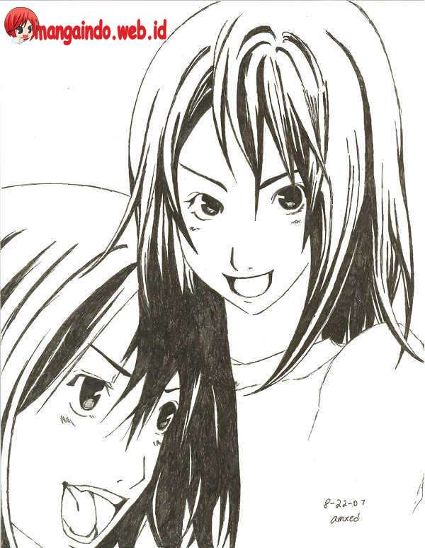 Chapter 165 - halaman 2