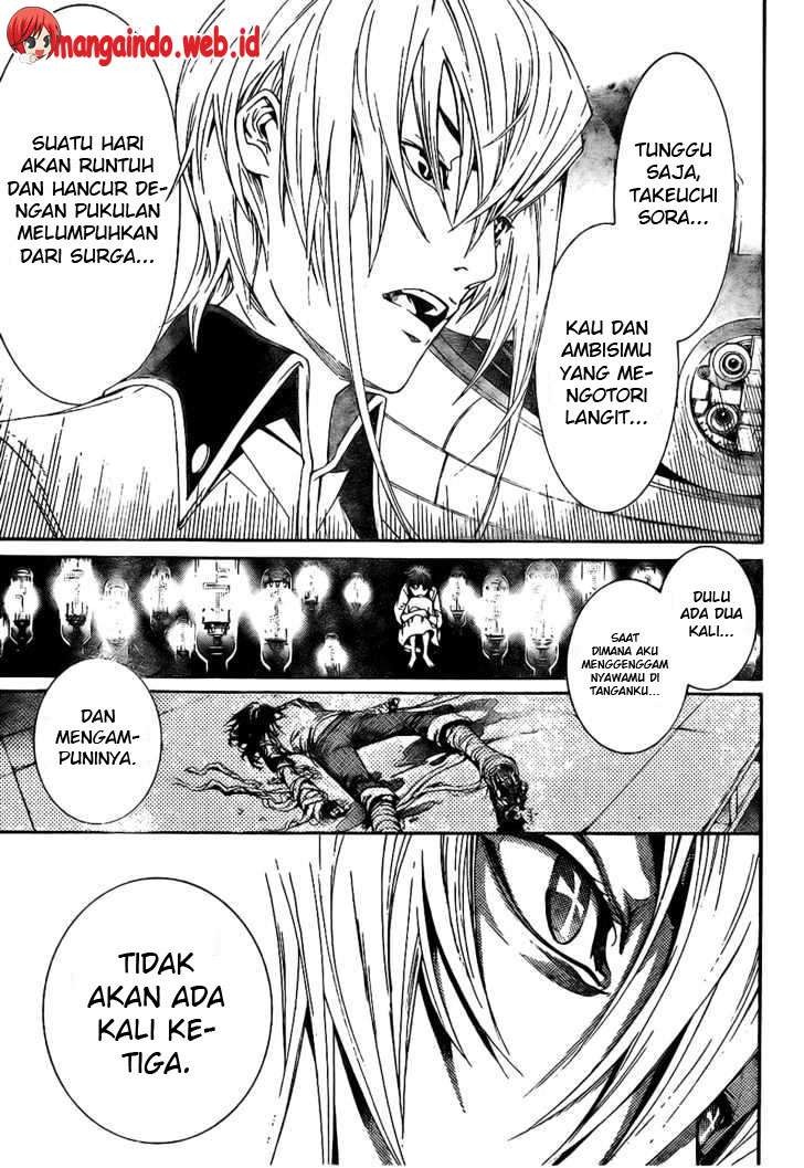 Chapter 165 - halaman 16