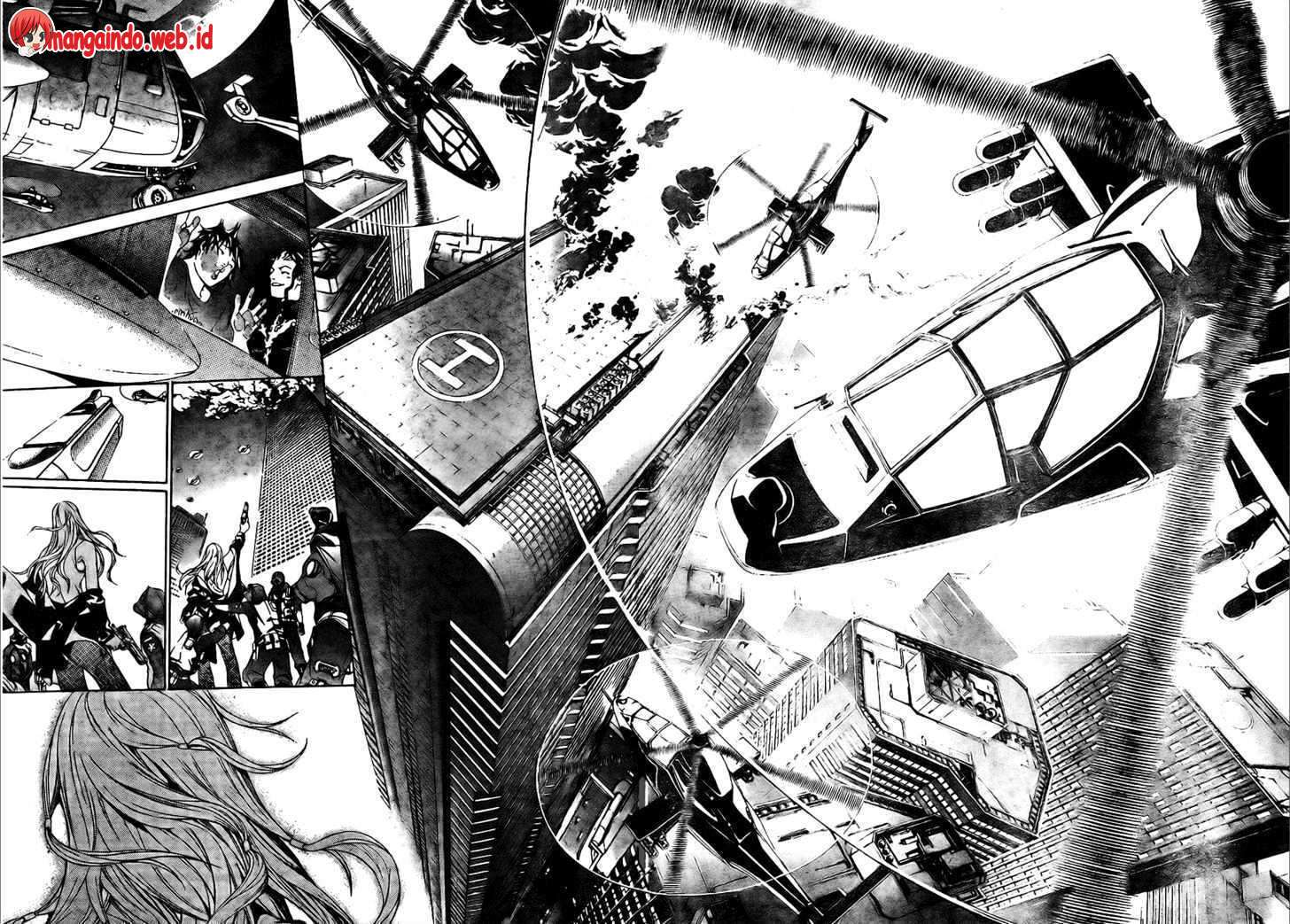 Chapter 165 - halaman 17