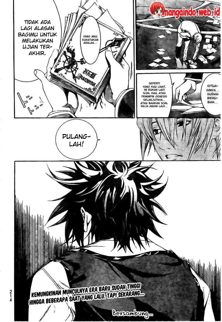 Chapter 165 - halaman 18