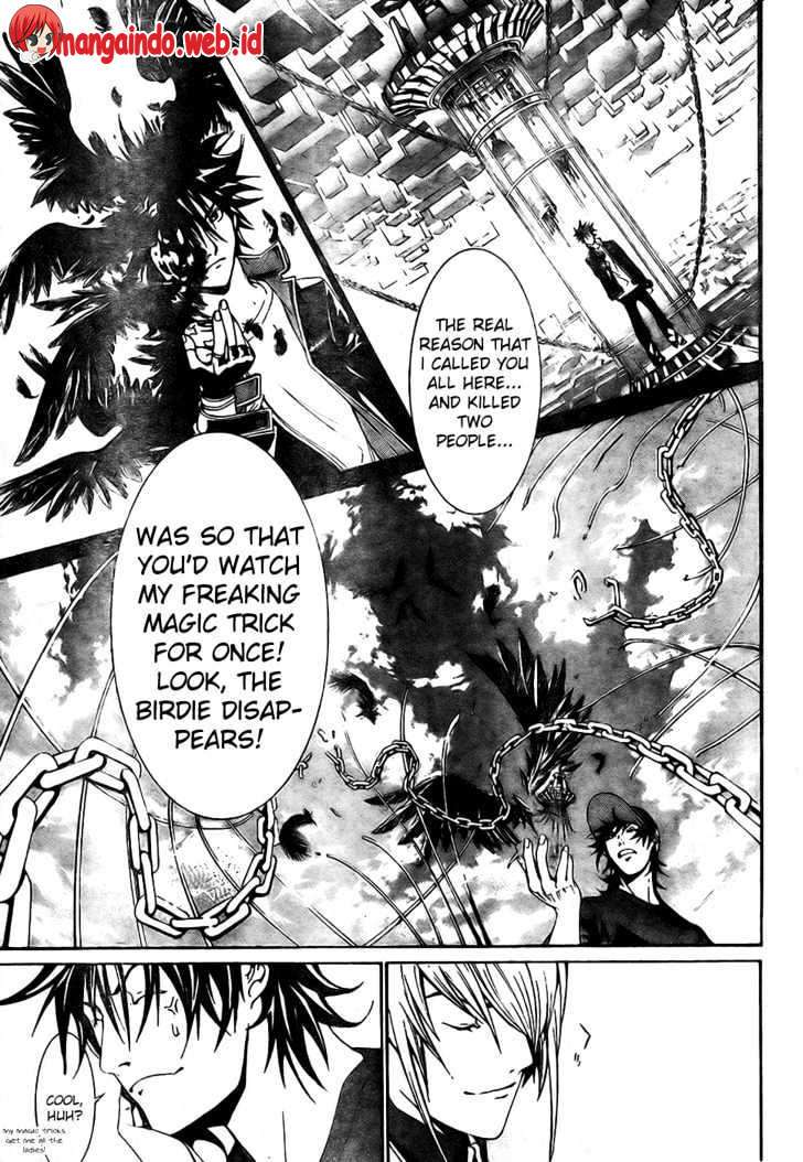 Chapter 165 - halaman 19