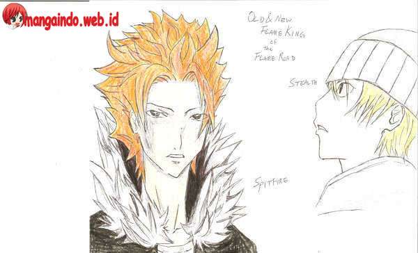 Chapter 165 - halaman 4