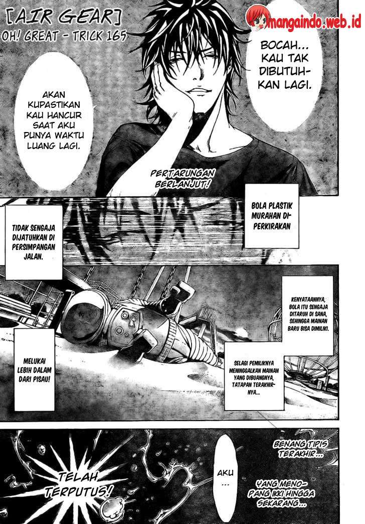 Chapter 165 - halaman 5