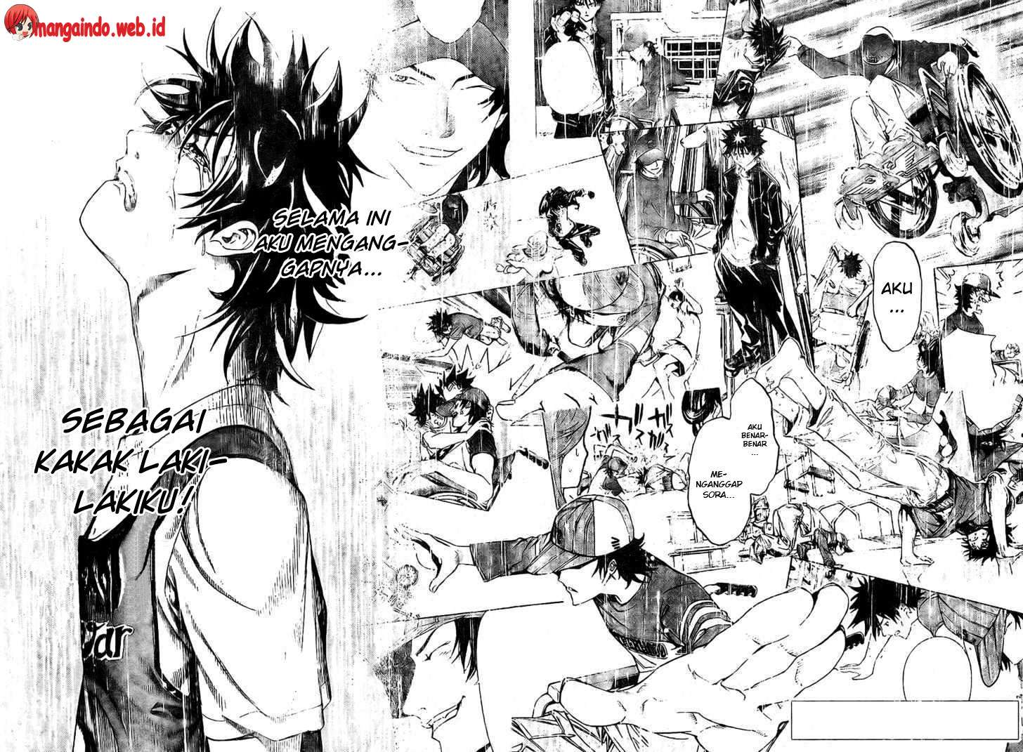 Chapter 165 - halaman 6