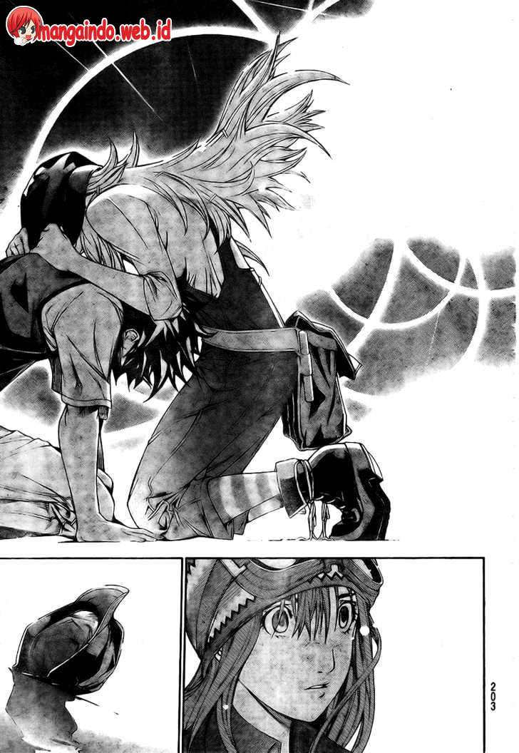 Chapter 165 - halaman 8