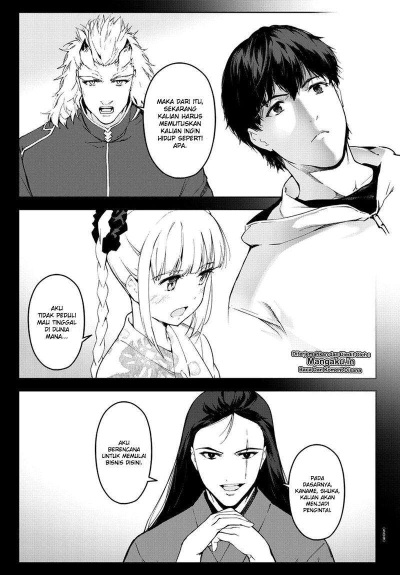 Chapter 76 - halaman 13