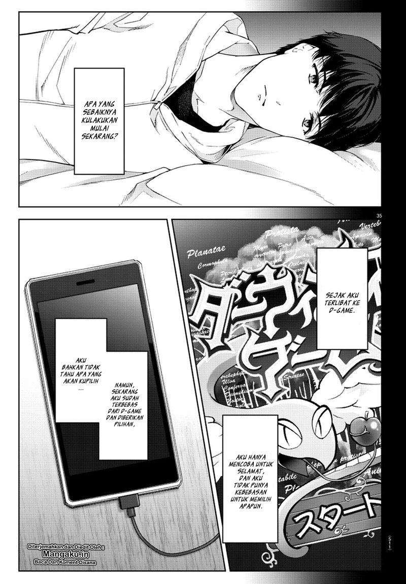 Chapter 76 - halaman 15