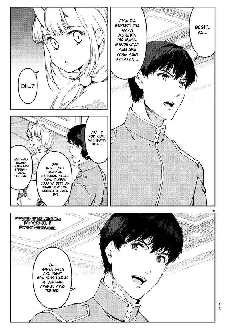 Chapter 76 - halaman 21