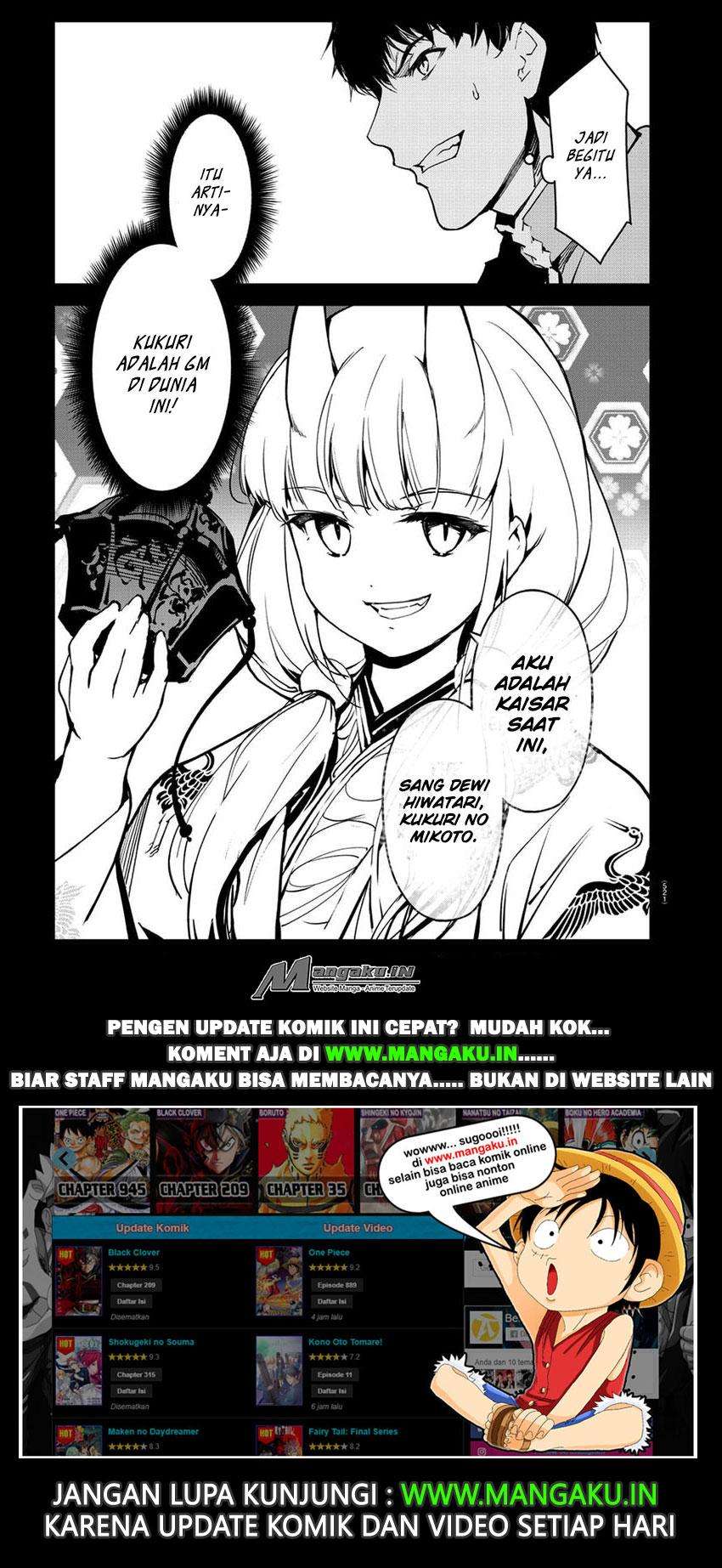 Chapter 76 - halaman 25