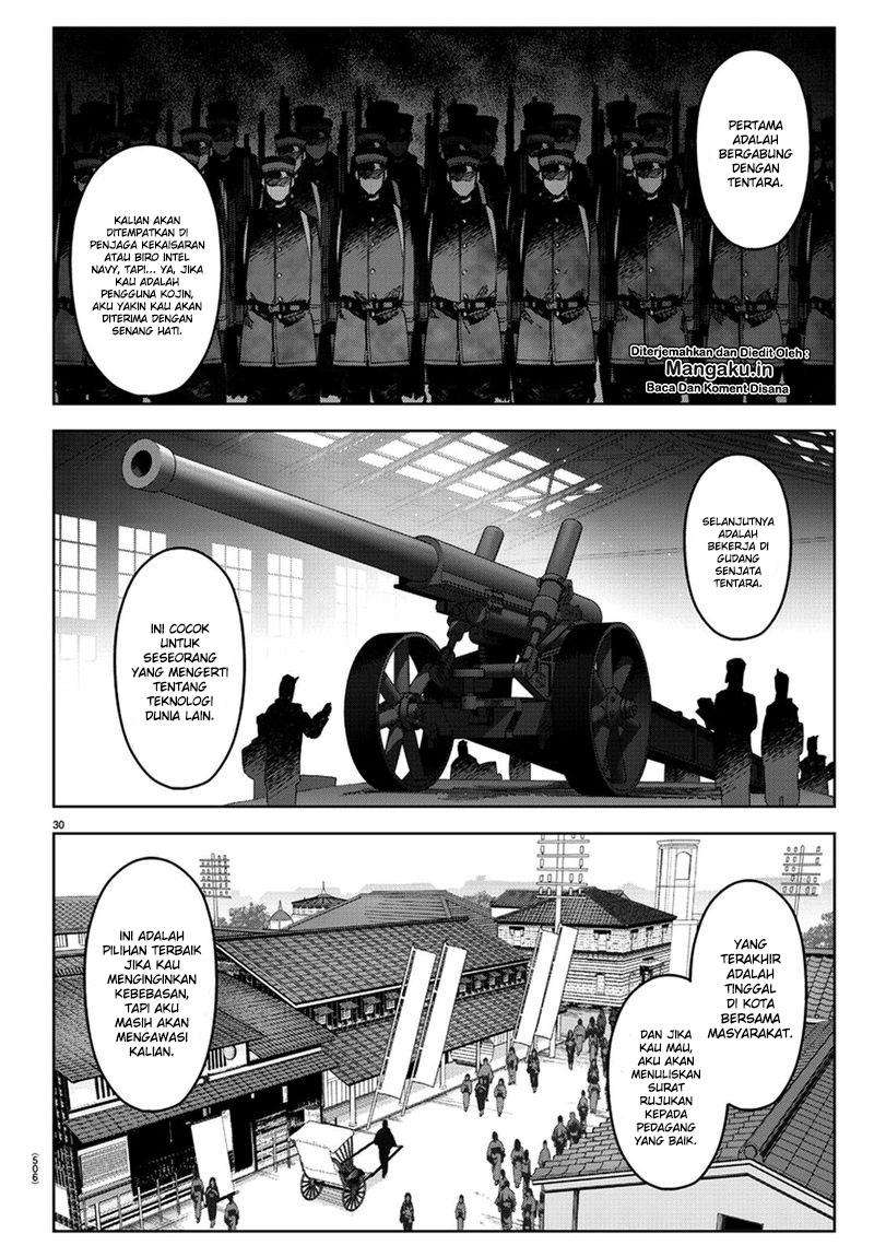 Chapter 76 - halaman 10