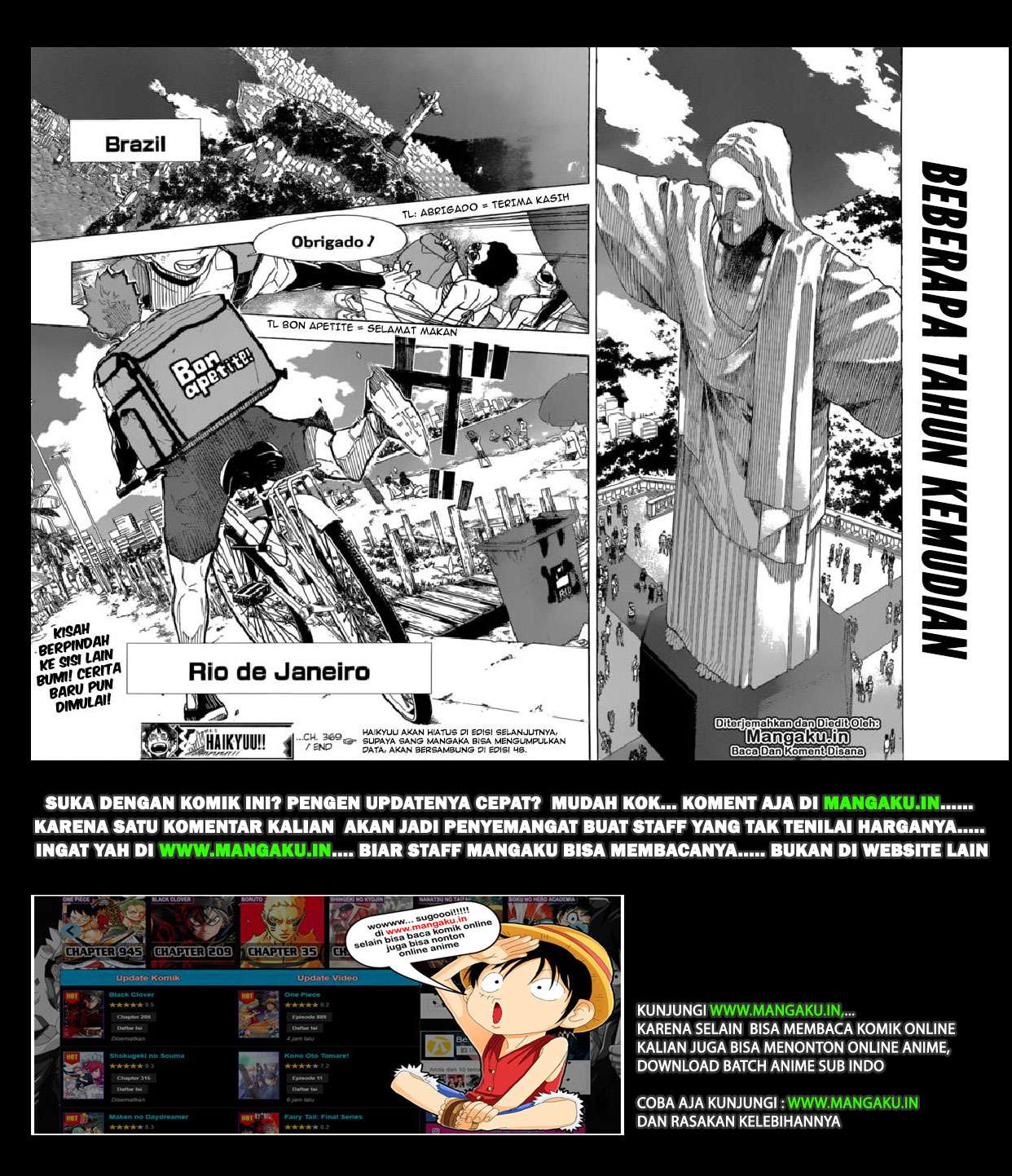 Chapter 369 - halaman 16