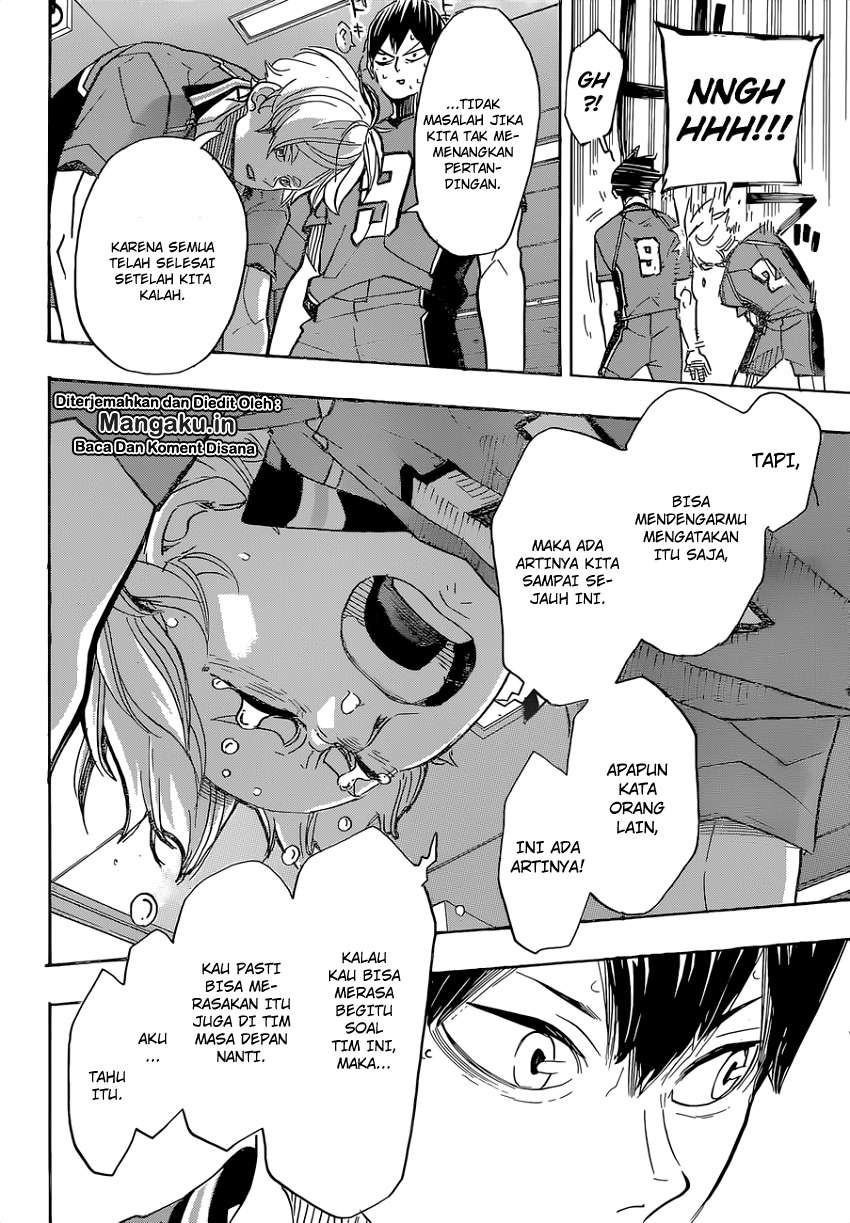 Chapter 369 - halaman 8