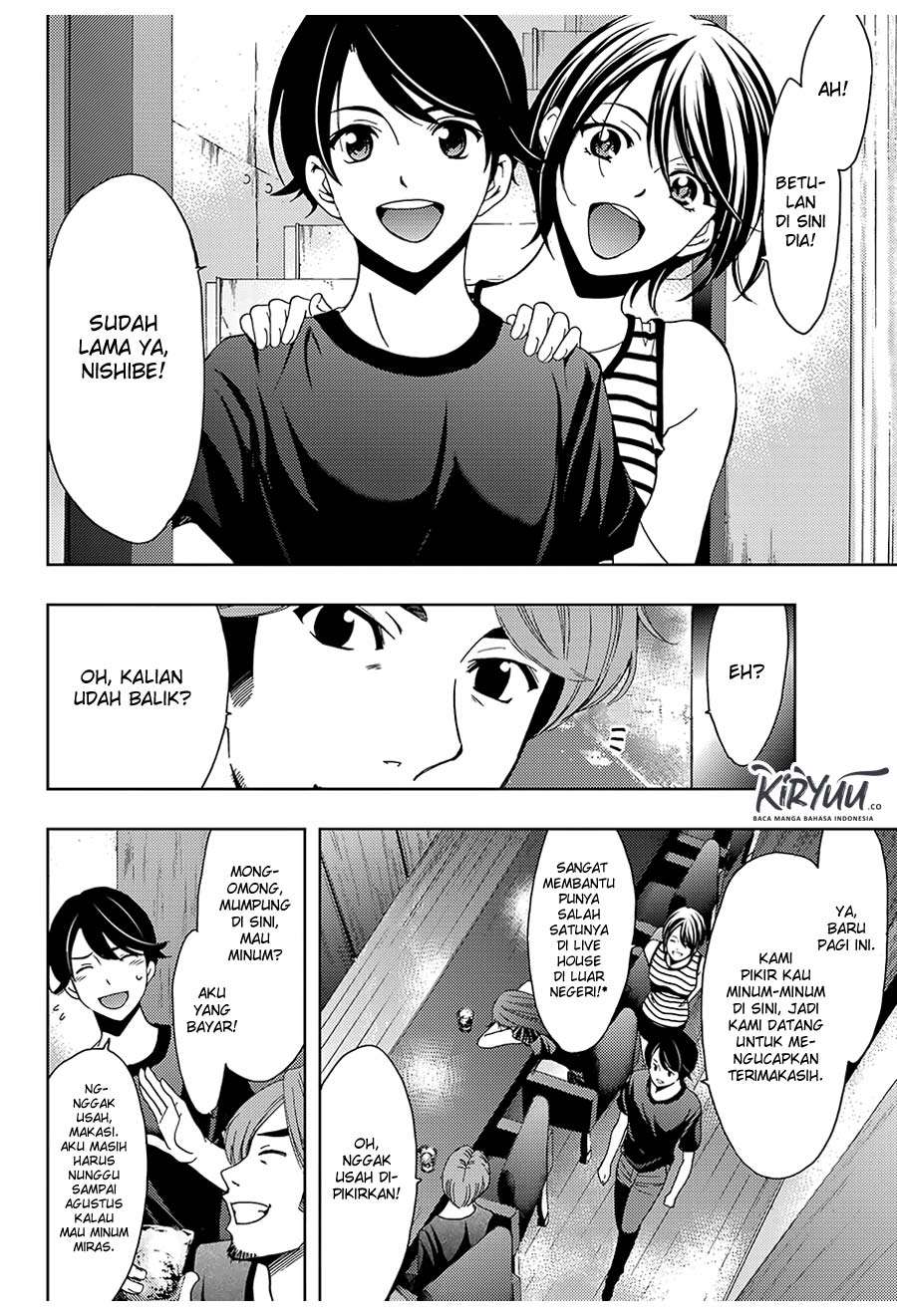 Chapter 45 - halaman 14