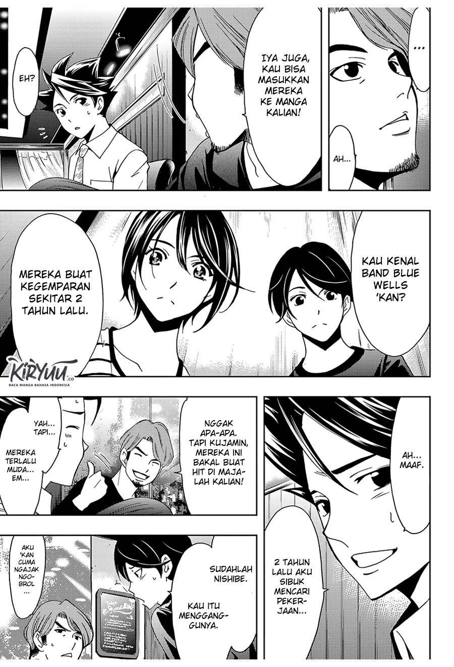 Chapter 45 - halaman 15