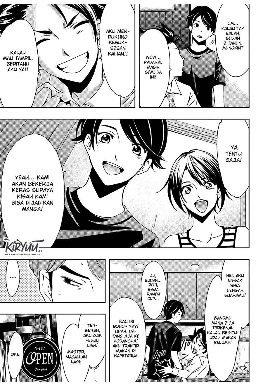 Chapter 45 - halaman 17
