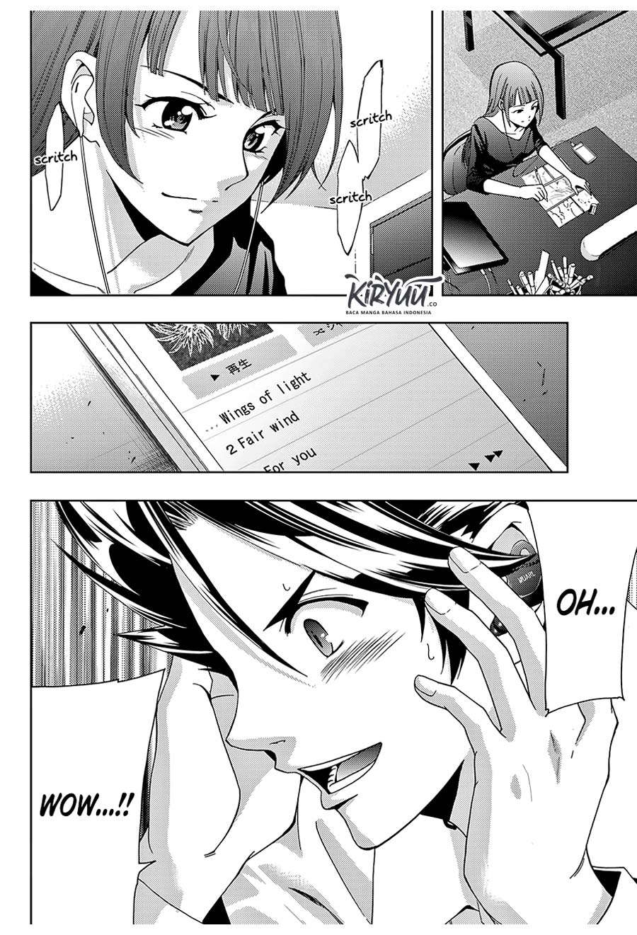 Chapter 45 - halaman 20