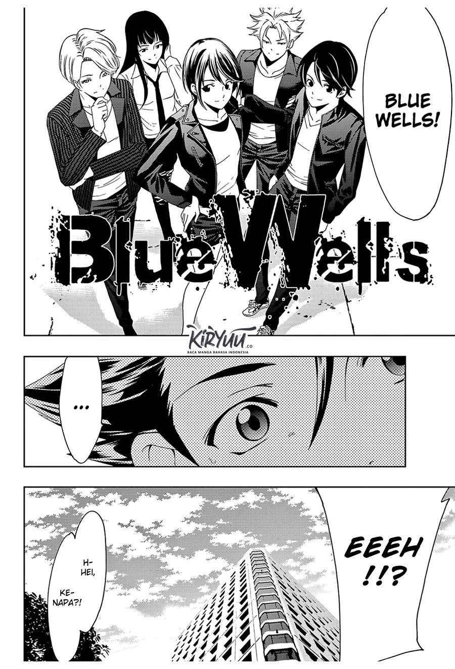 Chapter 45 - halaman 22
