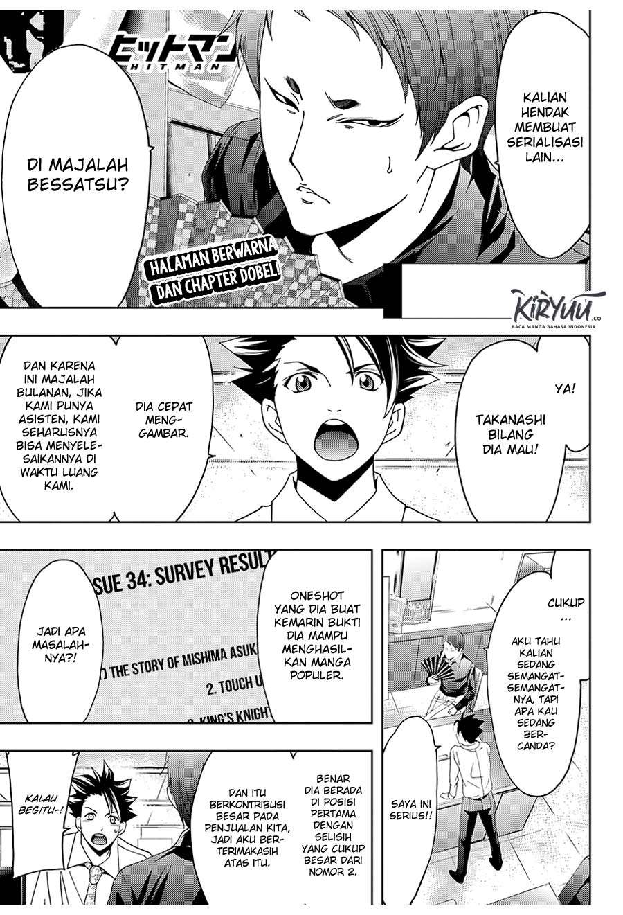 Chapter 45 - halaman 6