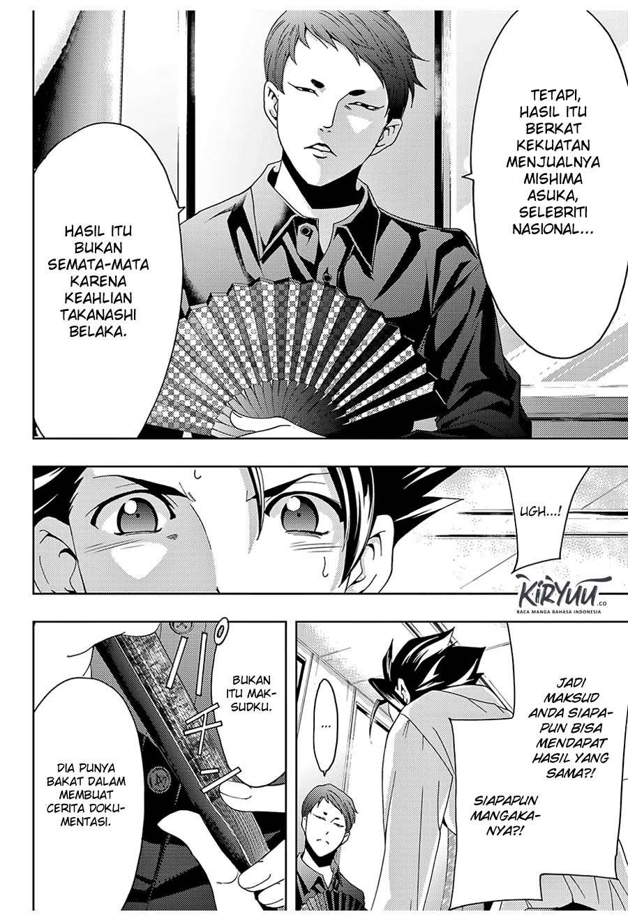 Chapter 45 - halaman 7