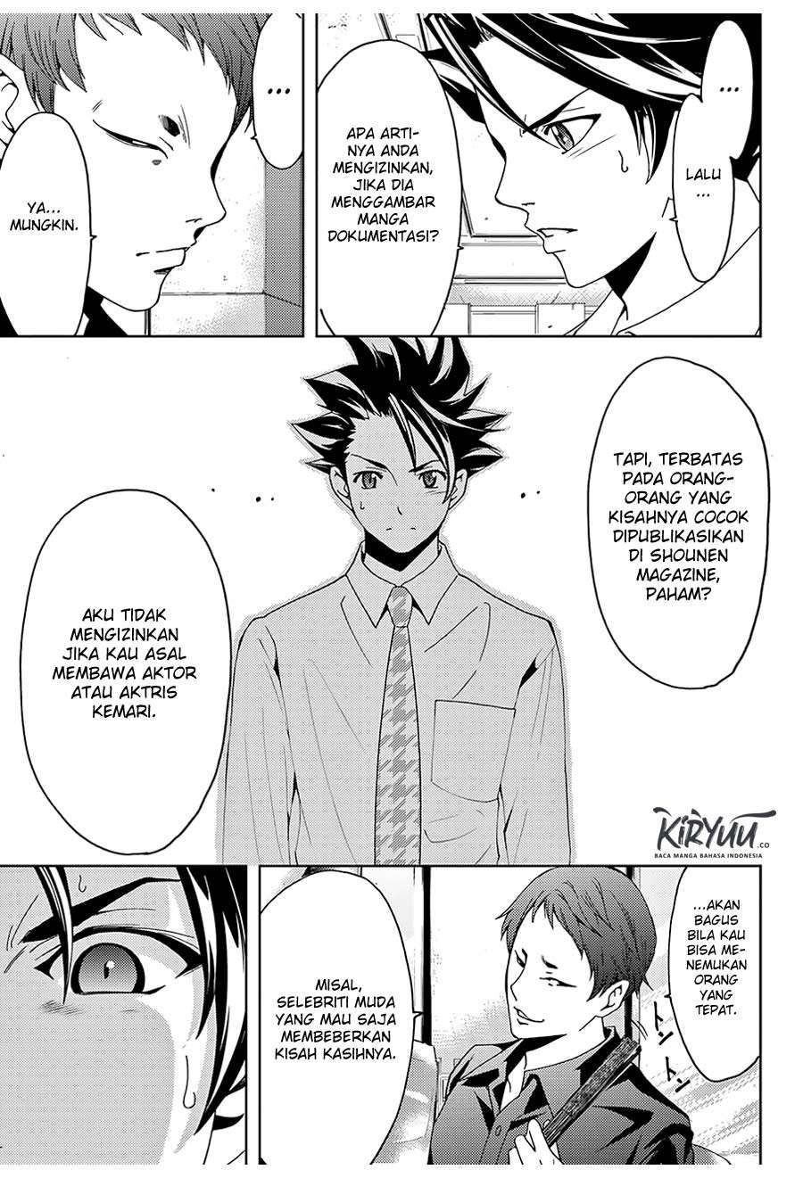 Chapter 45 - halaman 8