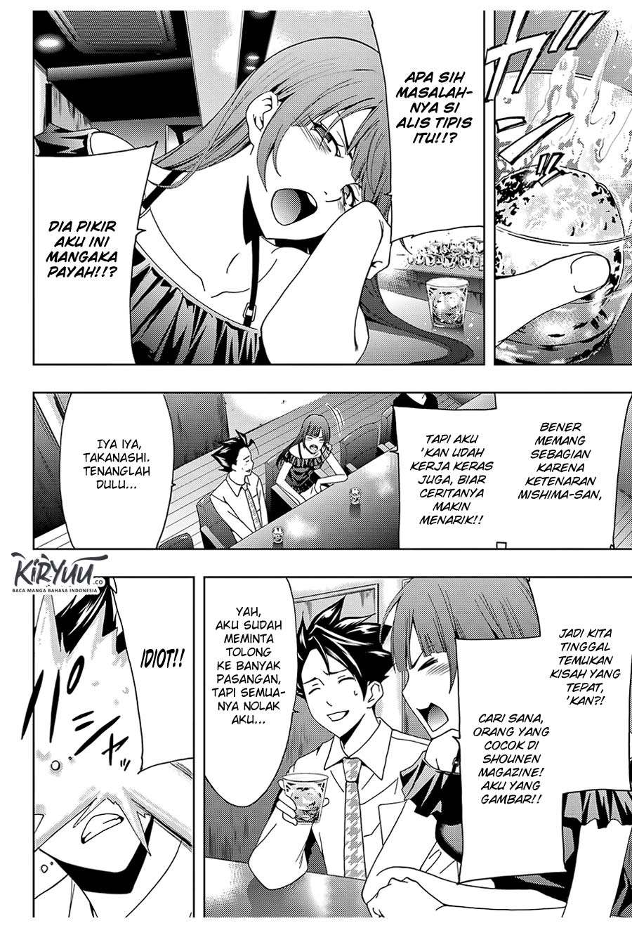 Chapter 45 - halaman 9