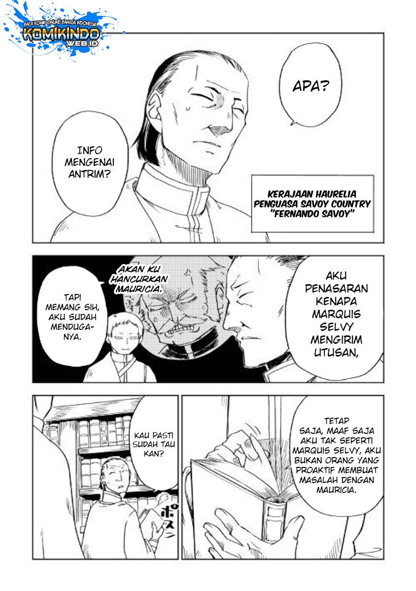 Chapter 48 - halaman 19