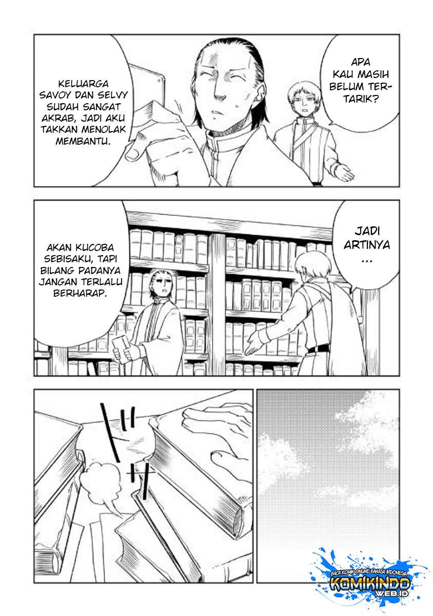 Chapter 48 - halaman 22