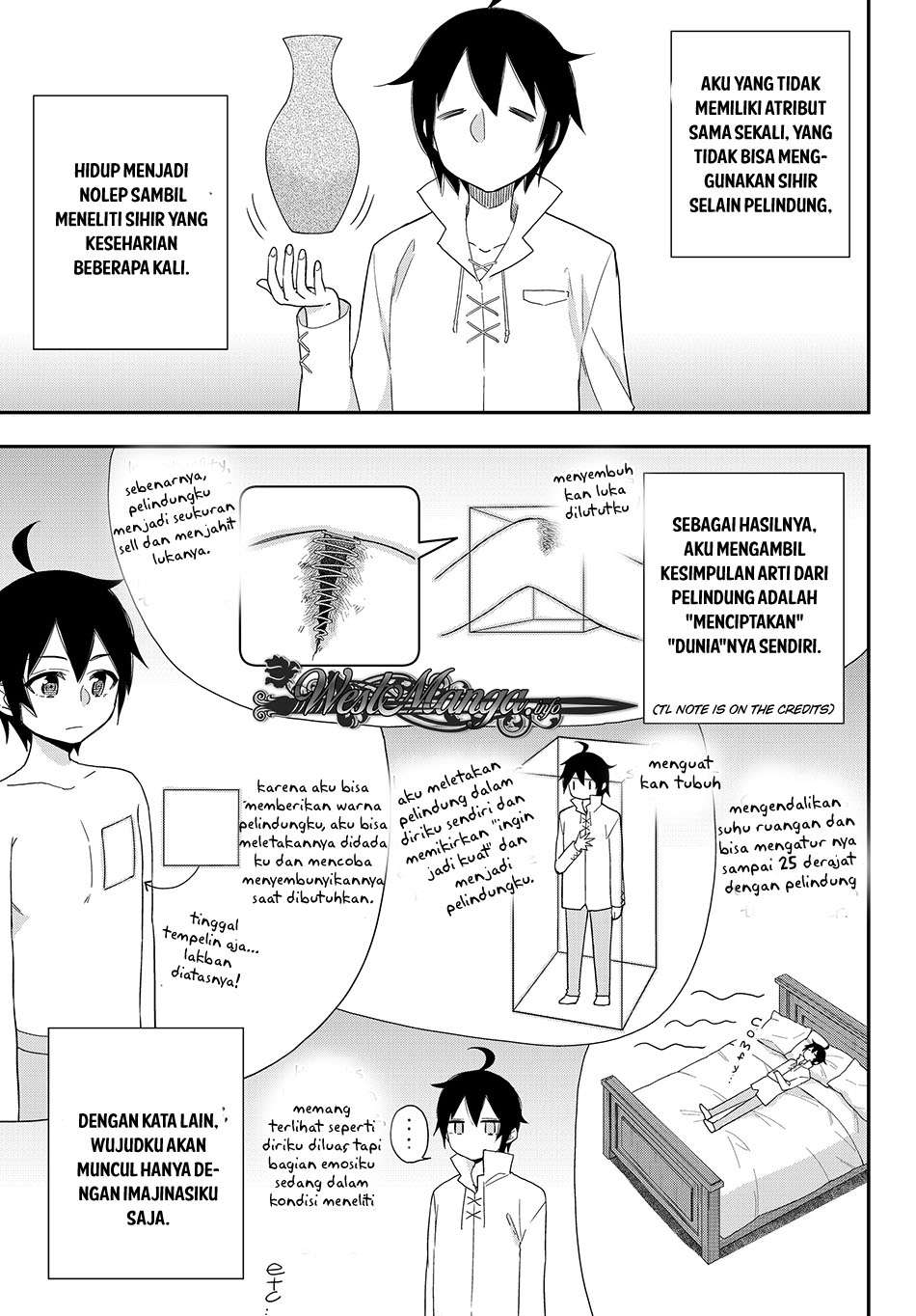 Chapter 9.5 - halaman 1