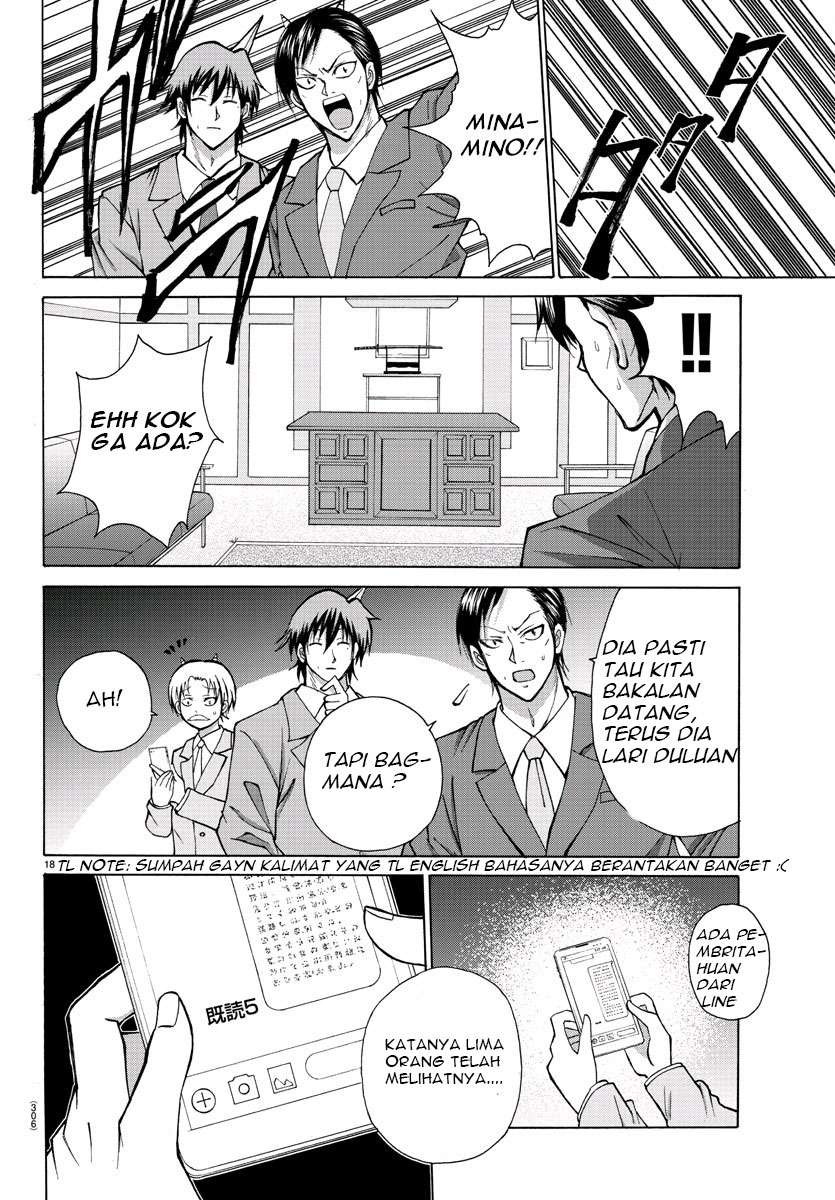 Chapter 29 - halaman 19