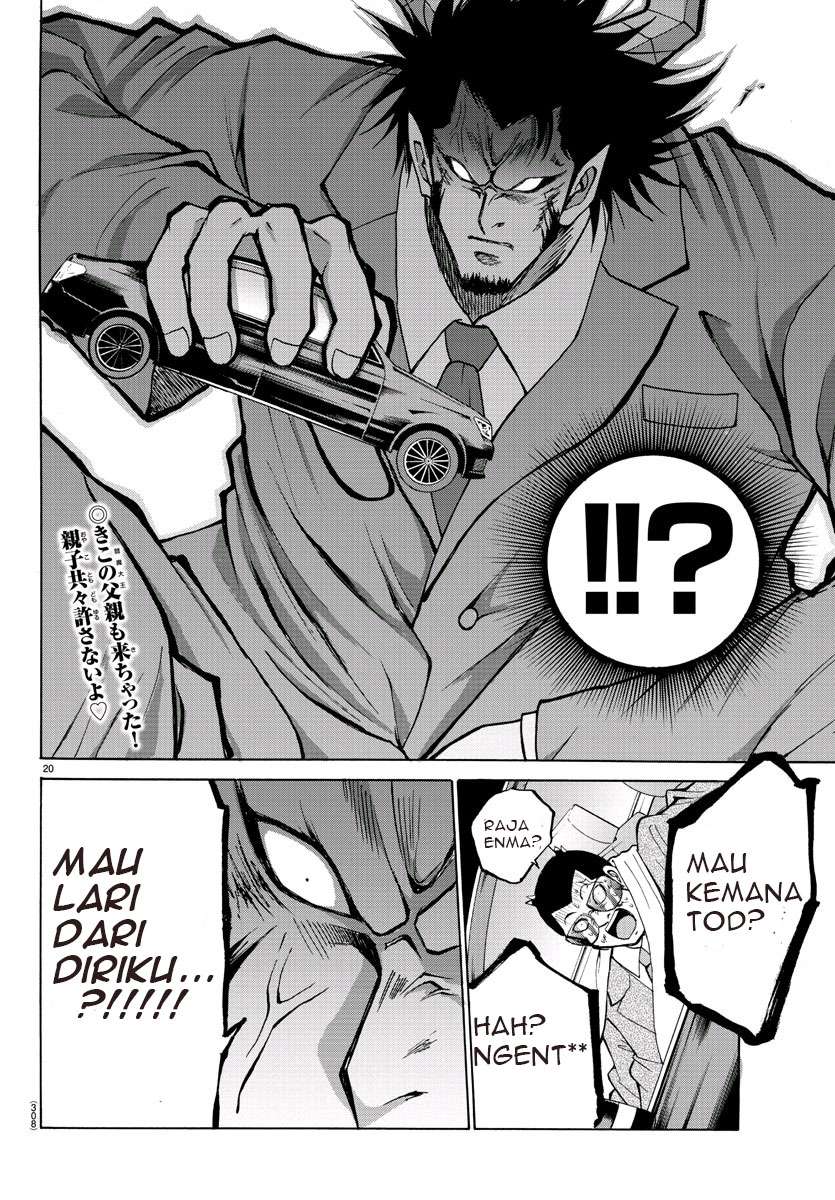 Chapter 29 - halaman 21