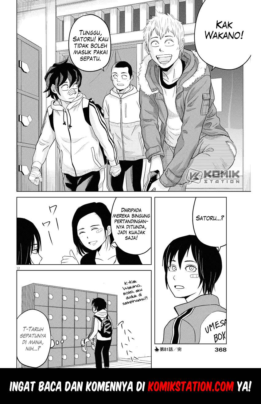 Chapter 81 - halaman 15