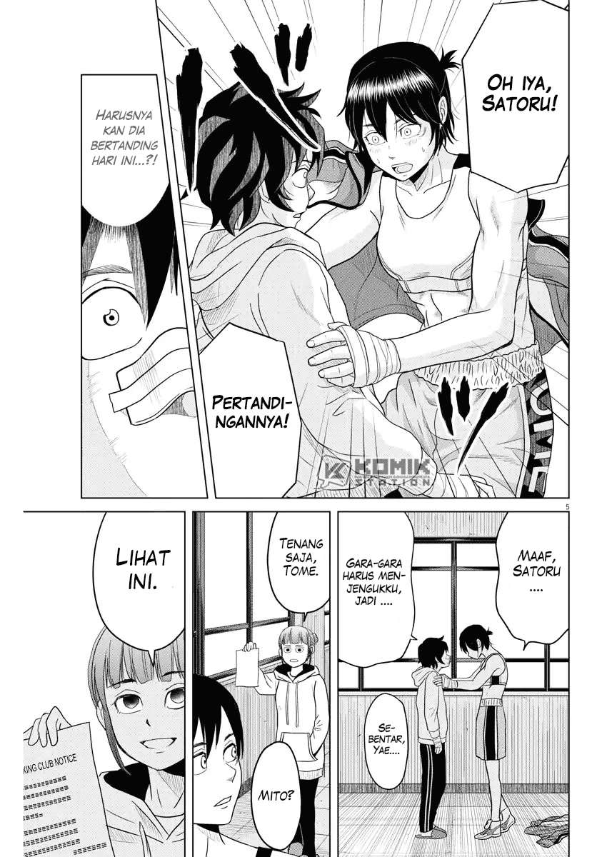 Chapter 81 - halaman 8
